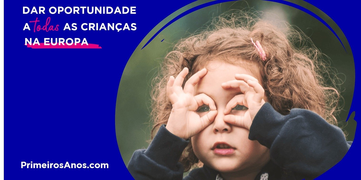 Estudo de perceções promovido pela FNSBS vai aferir o grau de compreensão dos primeiros anos de vida