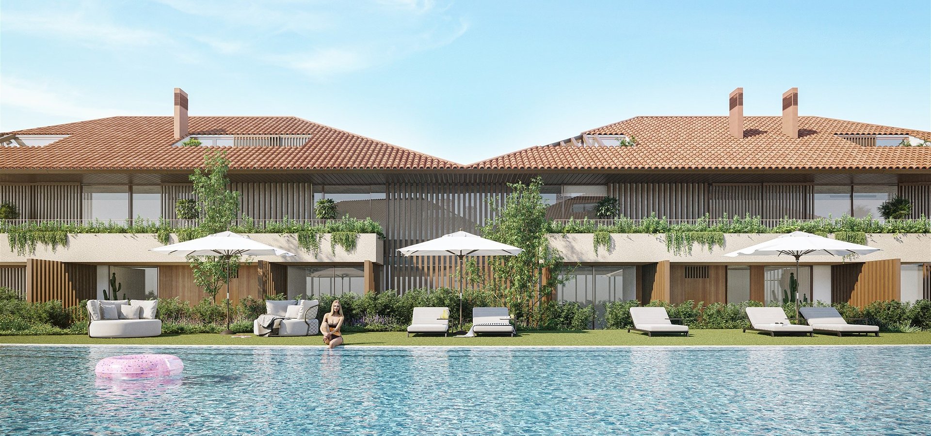 SOLYD PROPERTY DEVELOPERS DISTINGUIDA NACIONAL E INTERNACIONALMENTE