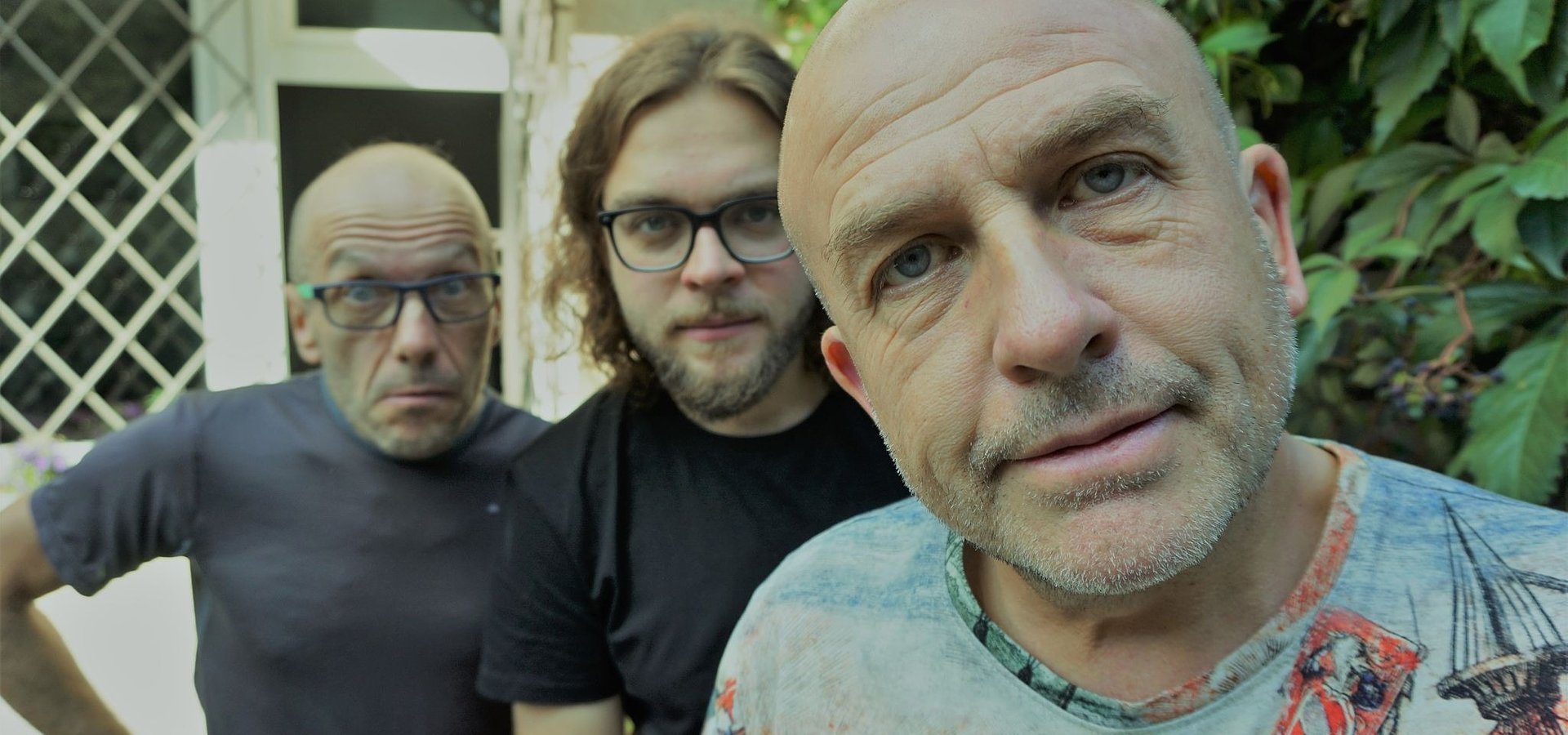 Zacier powraca na Najpiękniejszy Festiwal Świata!