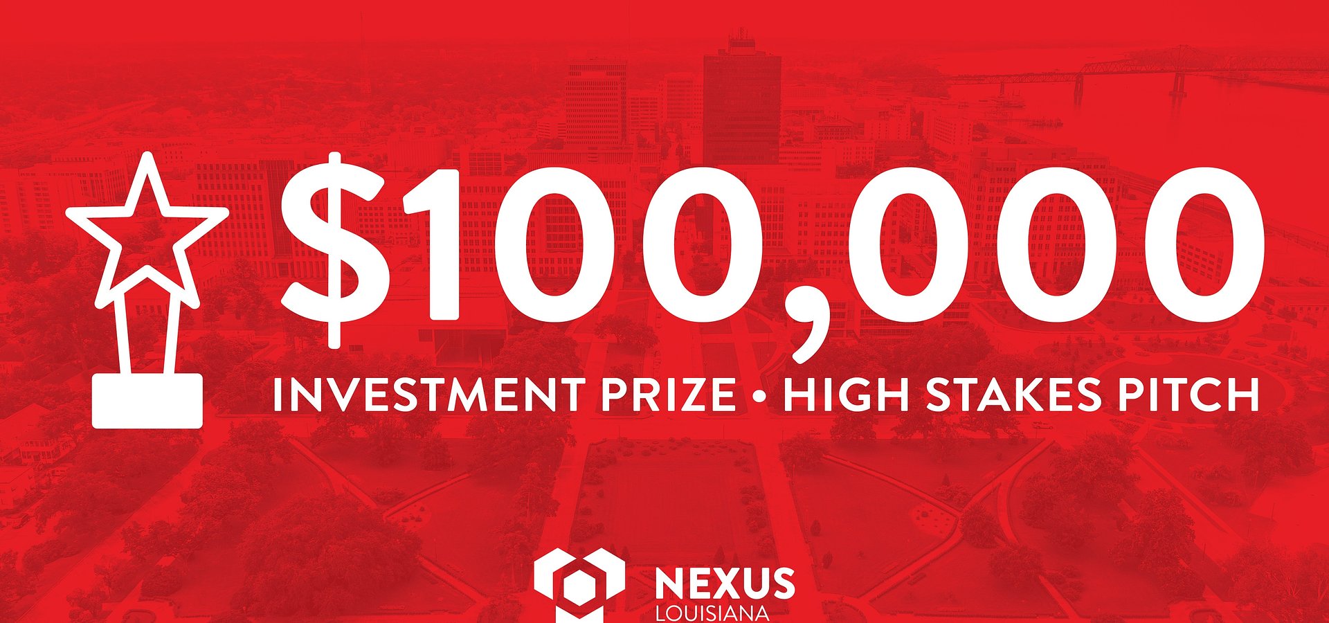 Four Finalists Will Compete for a $100,000 Investment Prize at BREW’s High Stakes Pitch Competition