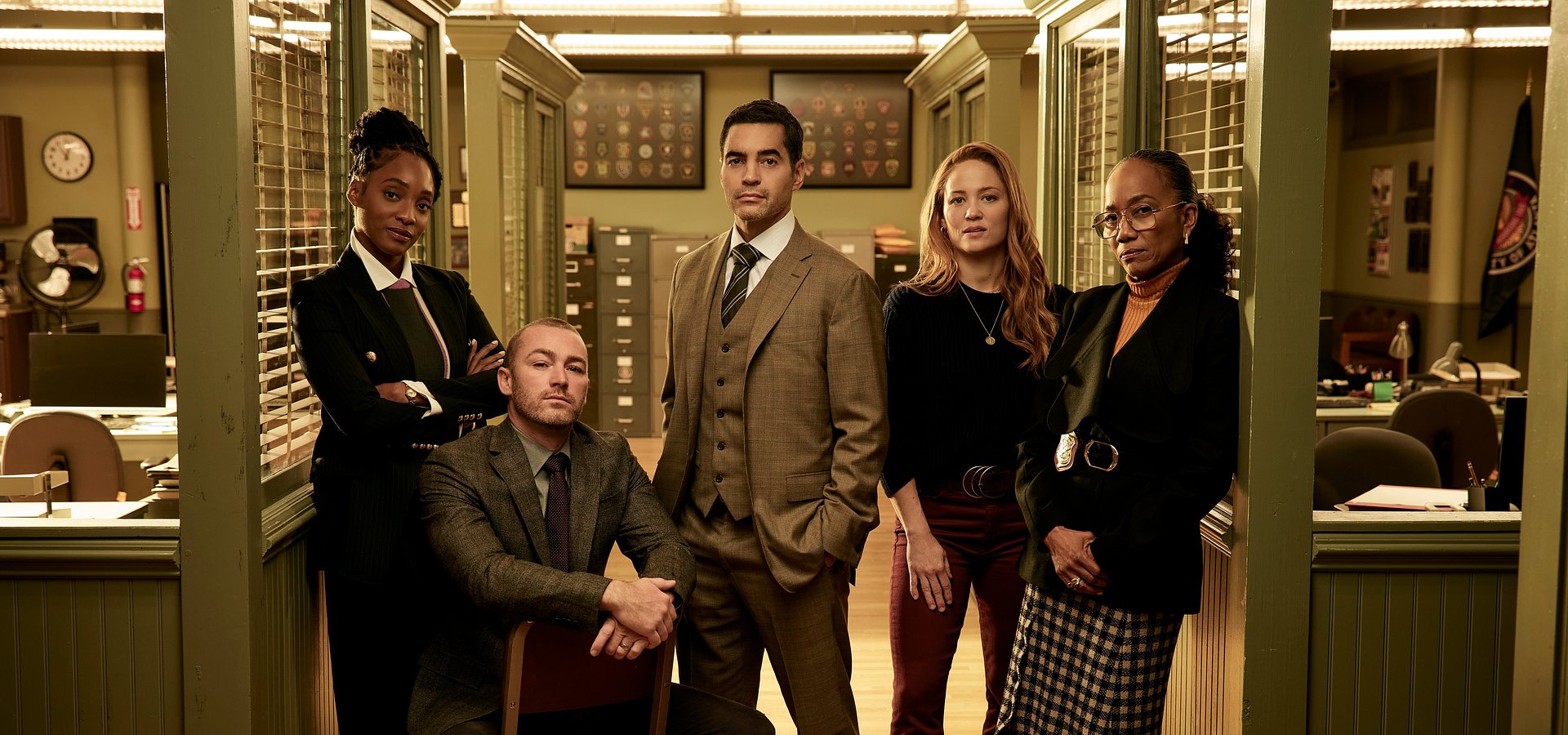 ESTREIA EM MAIO “WILL TRENT”, A NOVA SÉRIE FOX LIFE