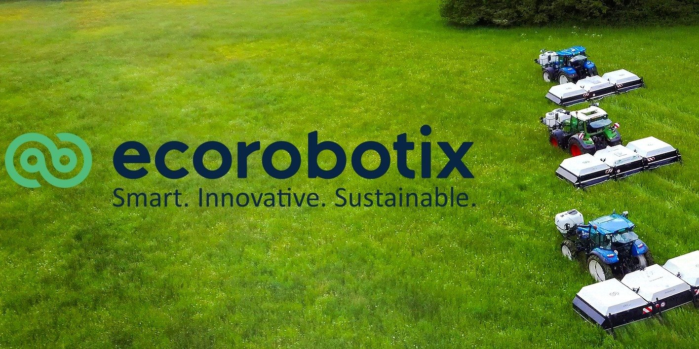 Ecorobotix obtient un nouveau financement de 52M$