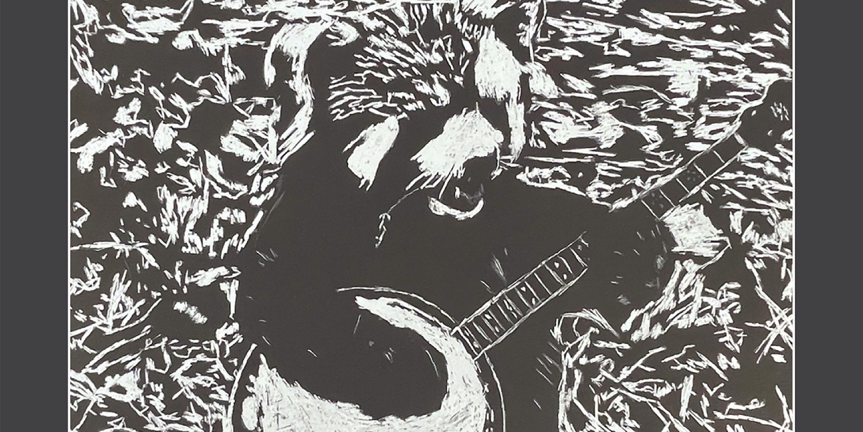 Cliffs + Caves Just Launched Upcoming EP, "Lost The Trail"