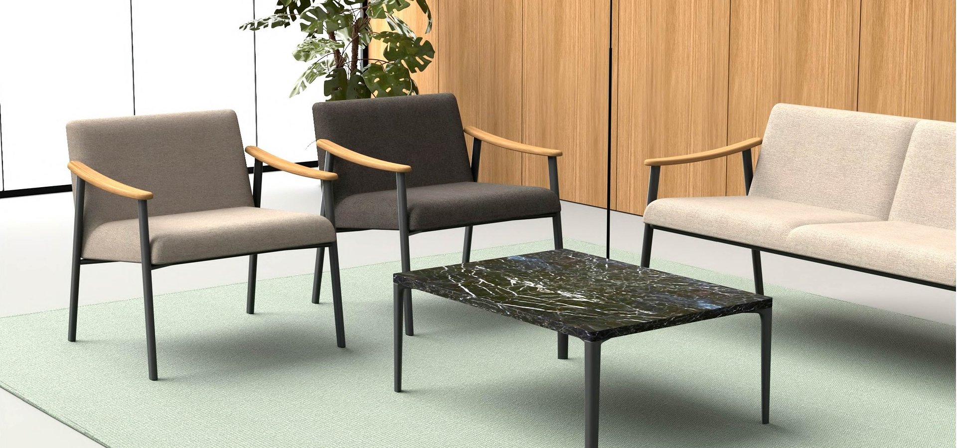 SEGIS presents the Carell Collection