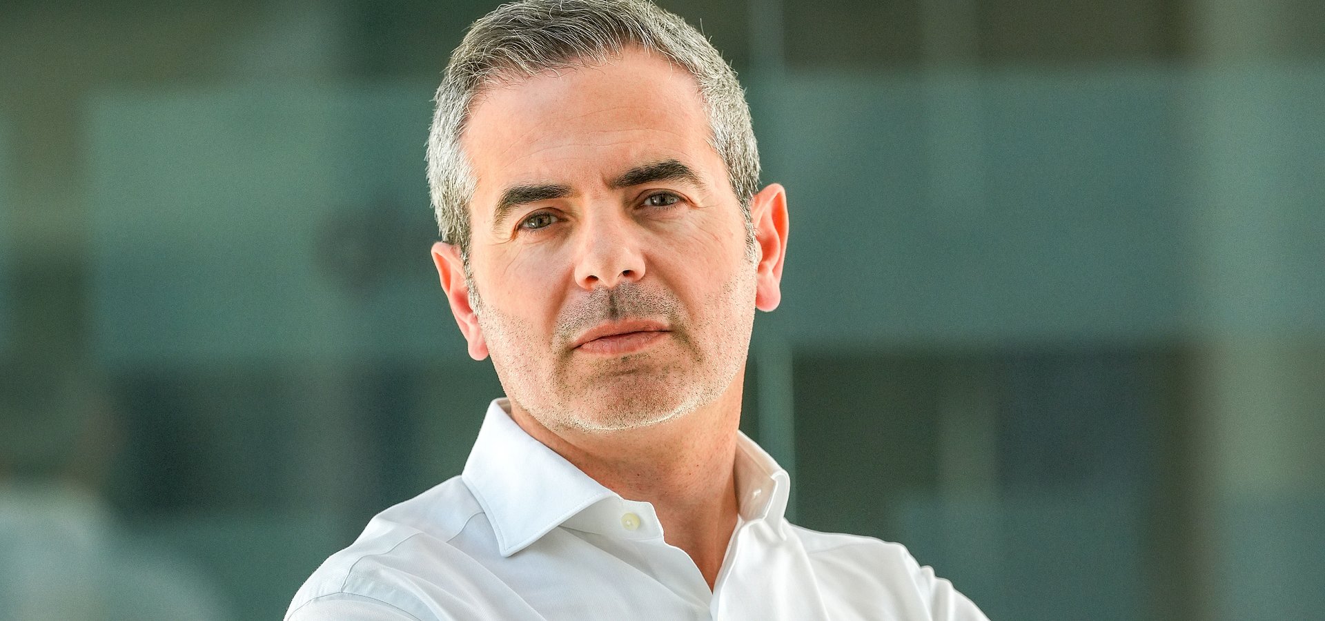 Glintt reforça equipa executiva da área de Healthcare com o regresso de Hélder Silva