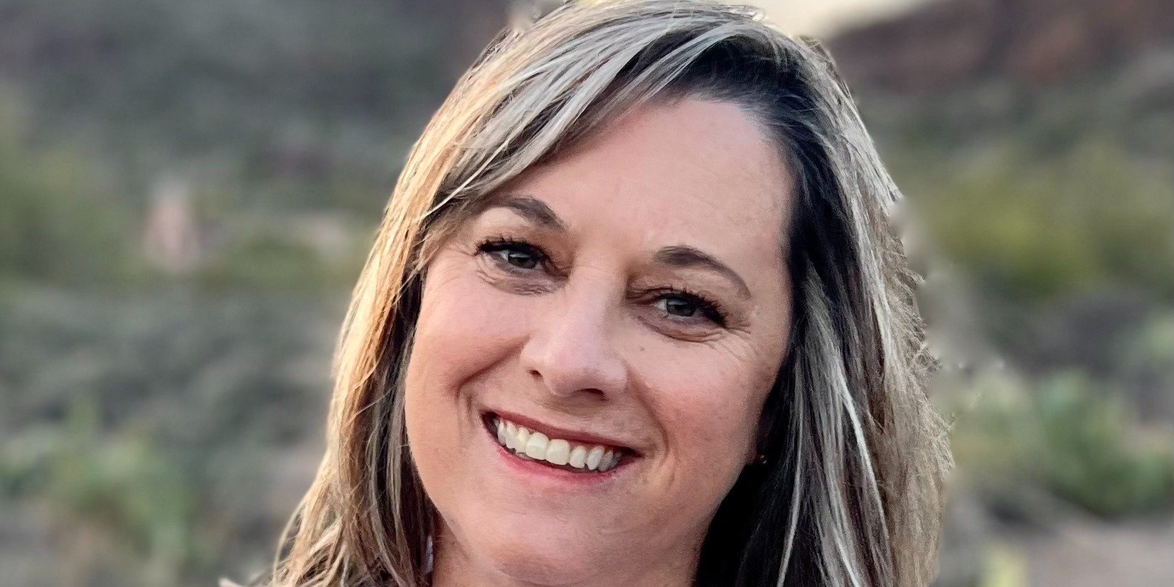 Stephanie Vaughan Affiliates with the Tucson-Foothills Office of Coldwell Banker Realty