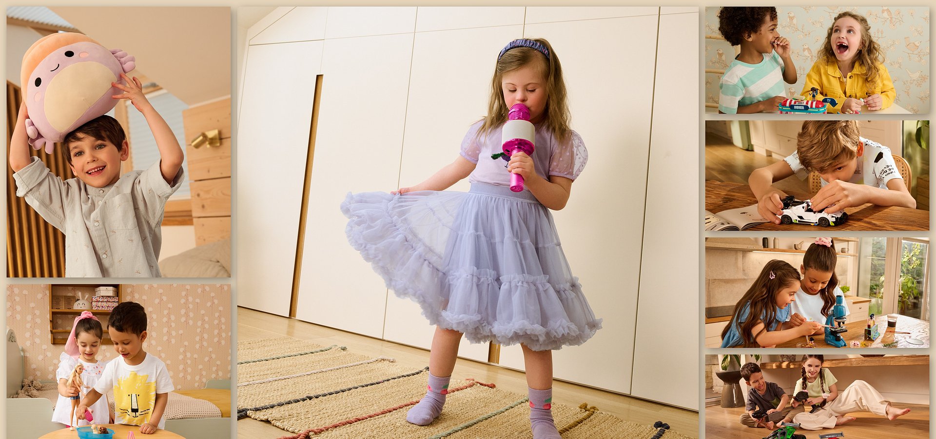 Dzień Twojego Smyka!