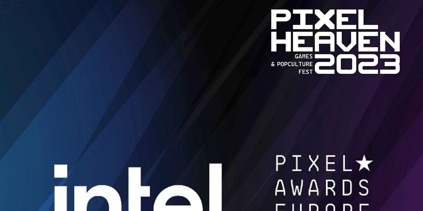 Intel Pixel Awards Europe 2023 – find out about the games that will compete in the prestigious competition
