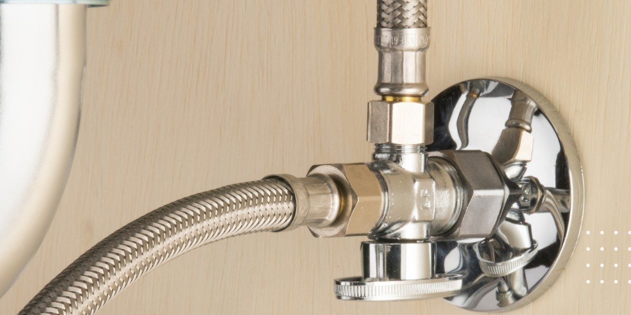 Oatey Adds Supply Lines and Quarter Turn Stop Valves to its Product Assortment