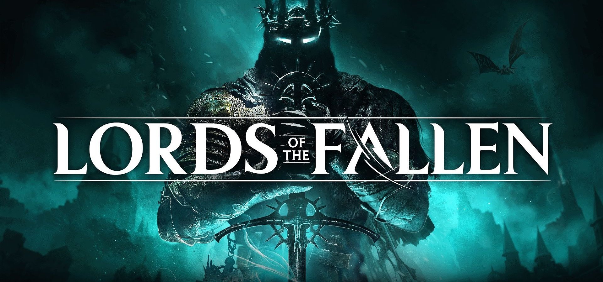 Lords of The Fallen uwolni ciemność już 13 października, co zwiastuje zupełnie nowy trailer