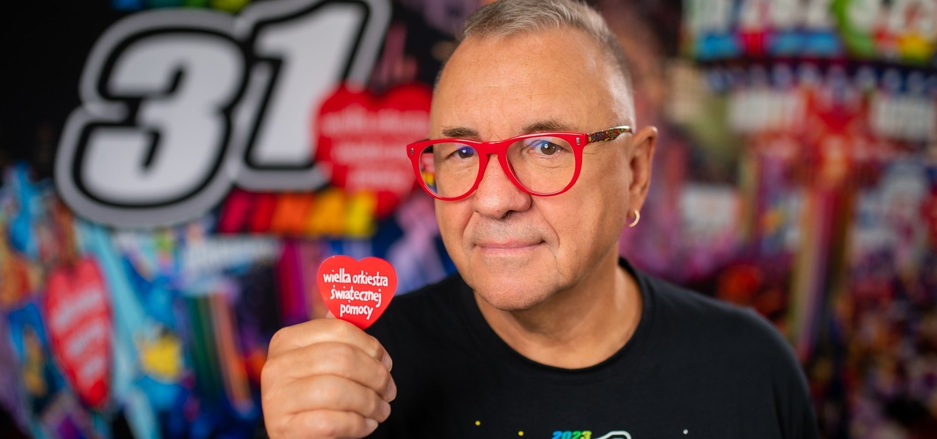 To będą największe zakupy w historii WOŚP