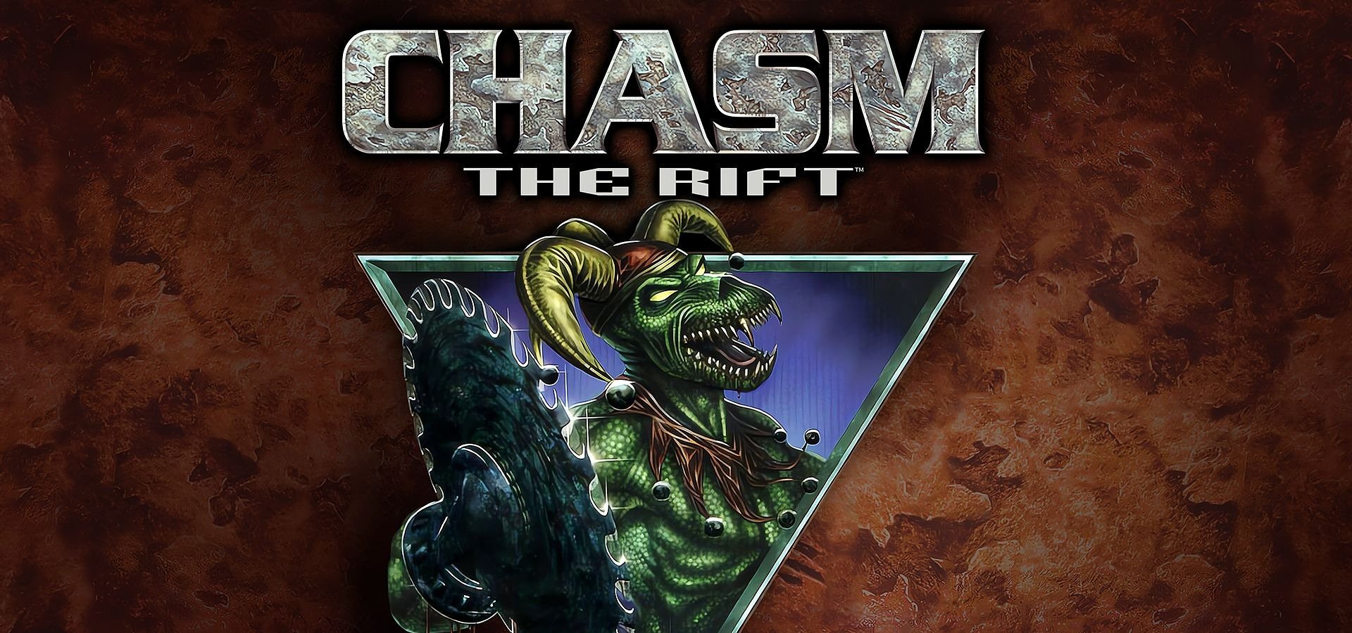 It’s time! Chasm: The Rift opens on consoles today