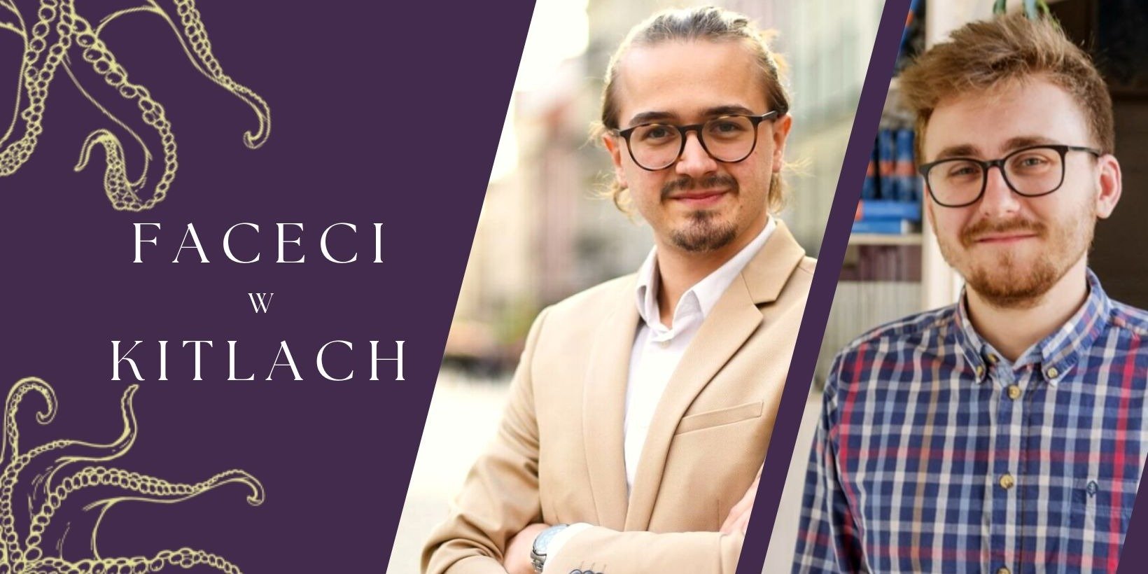 Czy istnieje Genetycznie Modyfikowany Superbohater? Odpowiedzą Faceci w Kitlach na Pyrkonie!