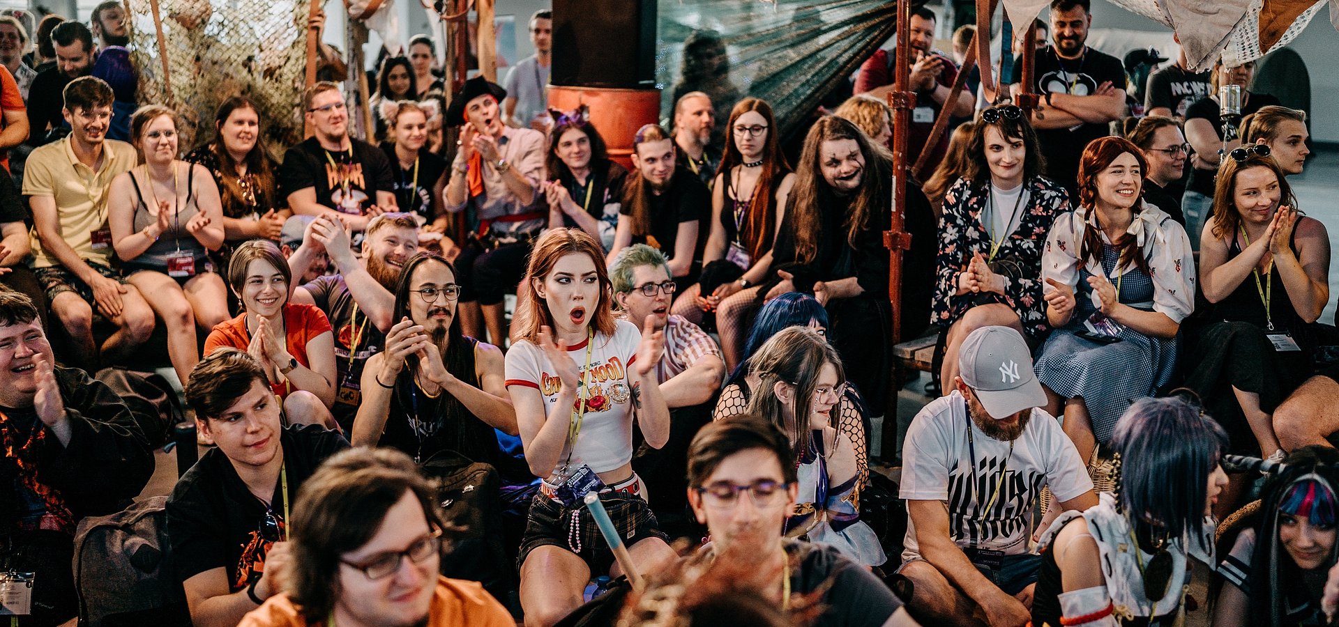 Pyrkon dostępny dla każdego!