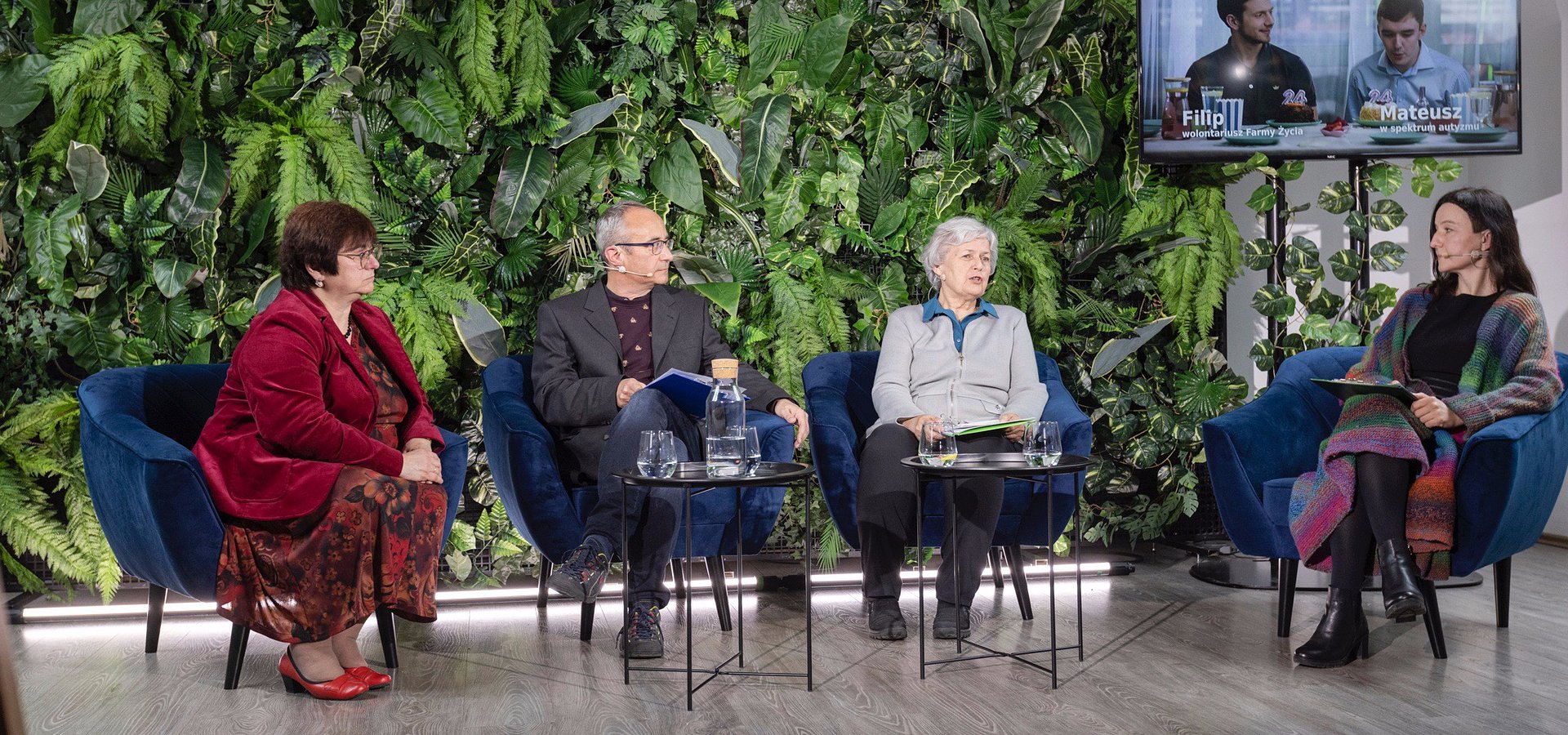 Niech się spełnią. Wsparcie dla dorosłych potrzebne od zaraz