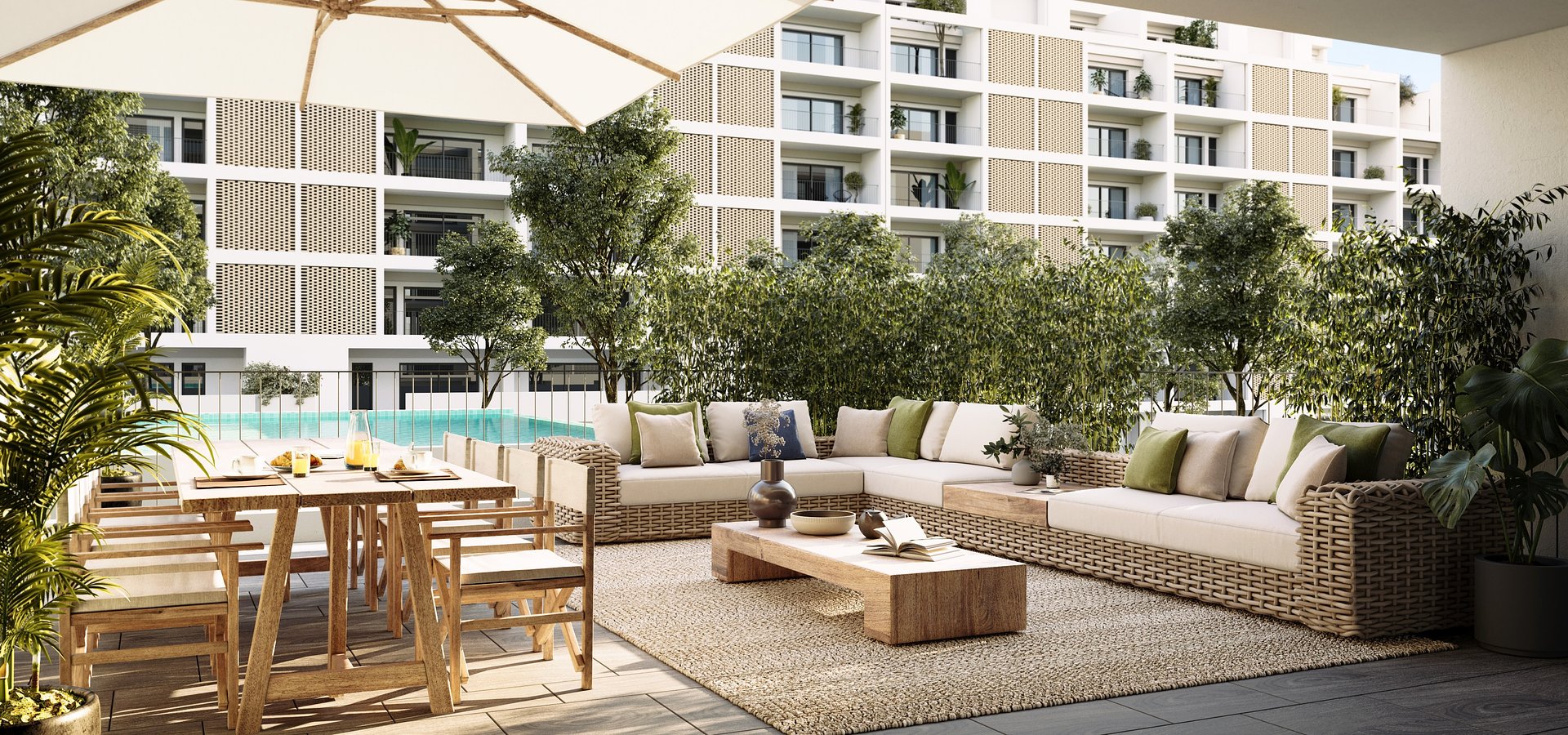 SOLYD LANÇA NOVO PROJETO DE HABITAÇÃO EM LOURES