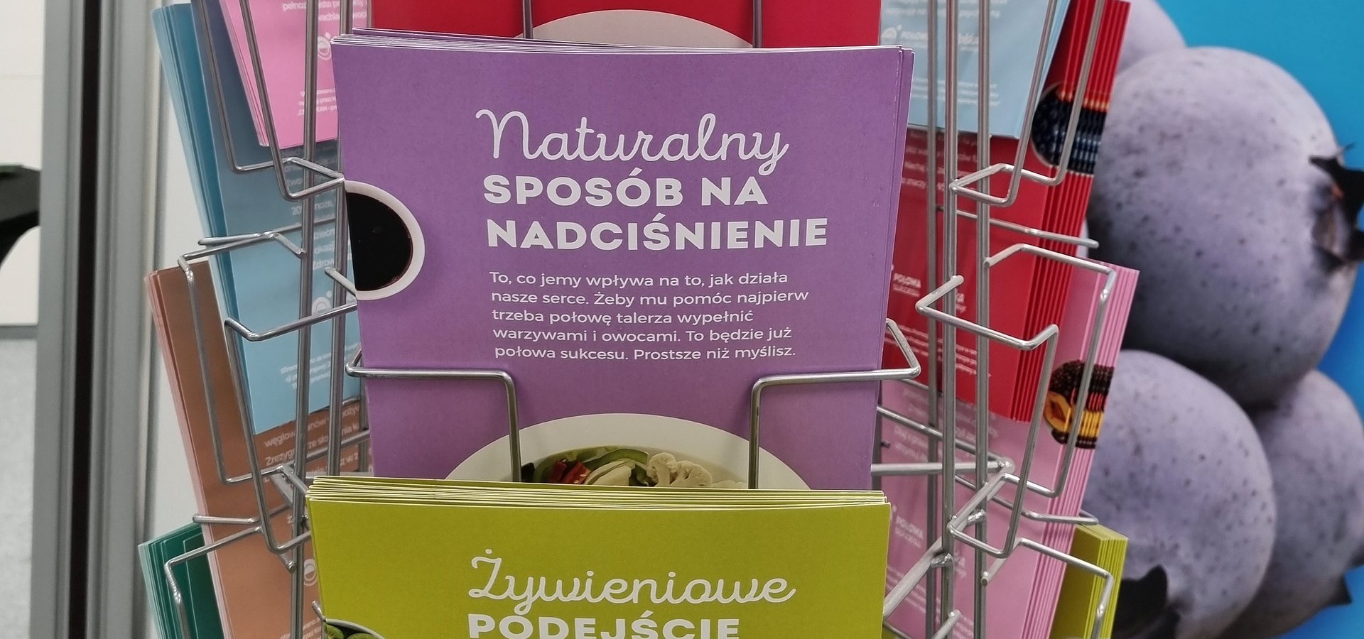 Na talerzu! – oto 26 pełnych rekomendacji żywieniowych dla Twojego zdrowia i urody
