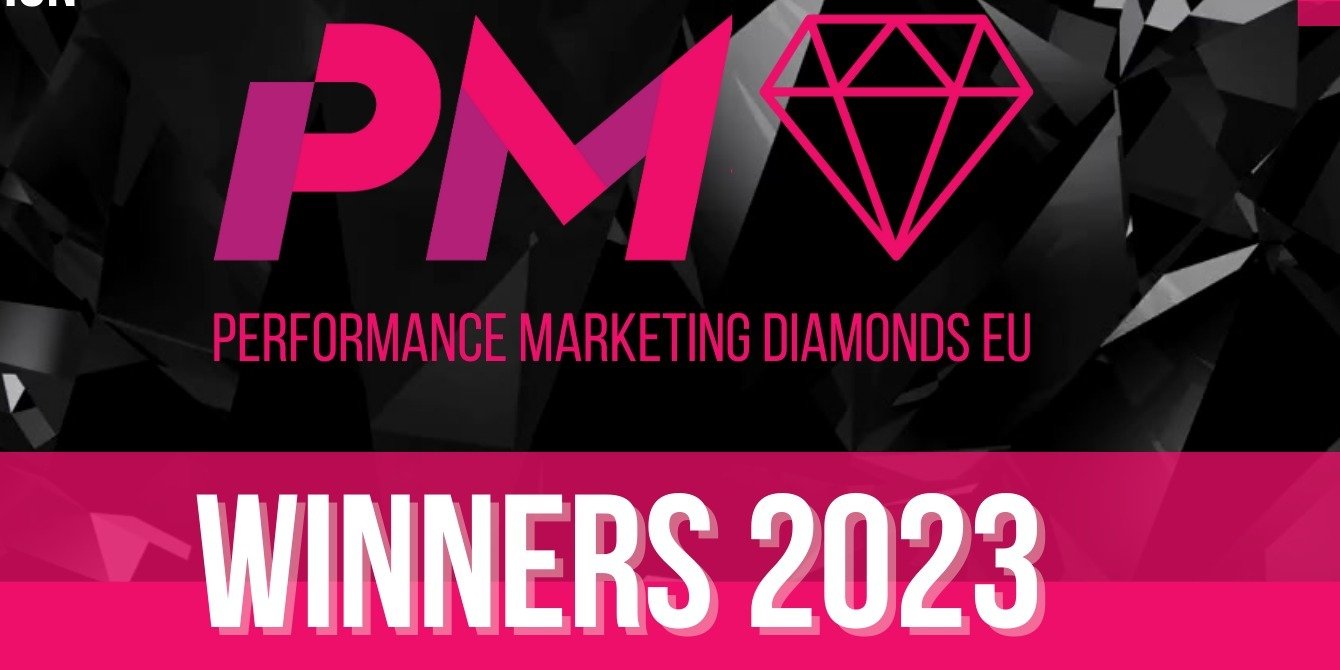 Konkurs Performance Marketing Diamonds EU 2023 rozstrzygnięty!