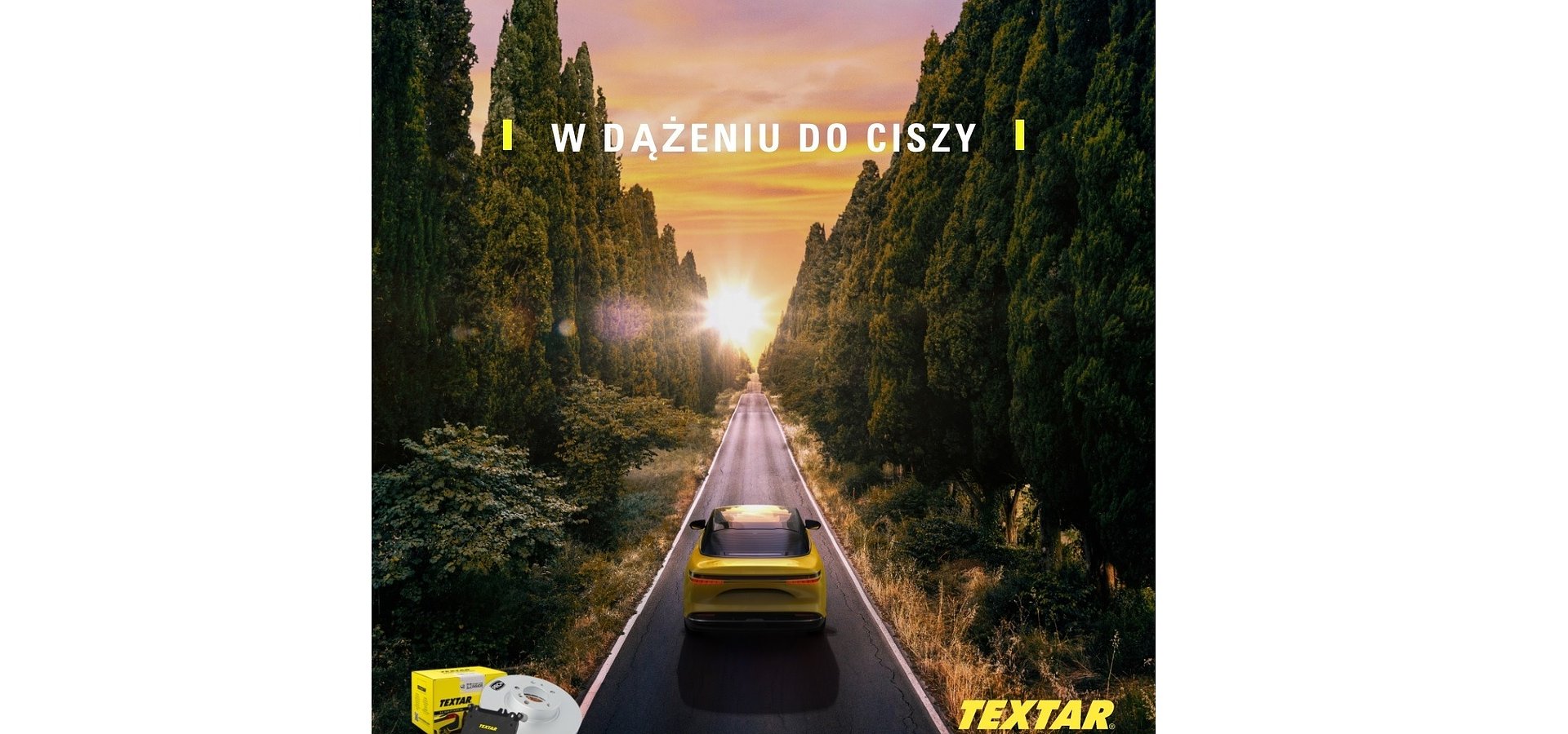 Dlaczego warto zadbać o ciszę podczas hamowania?