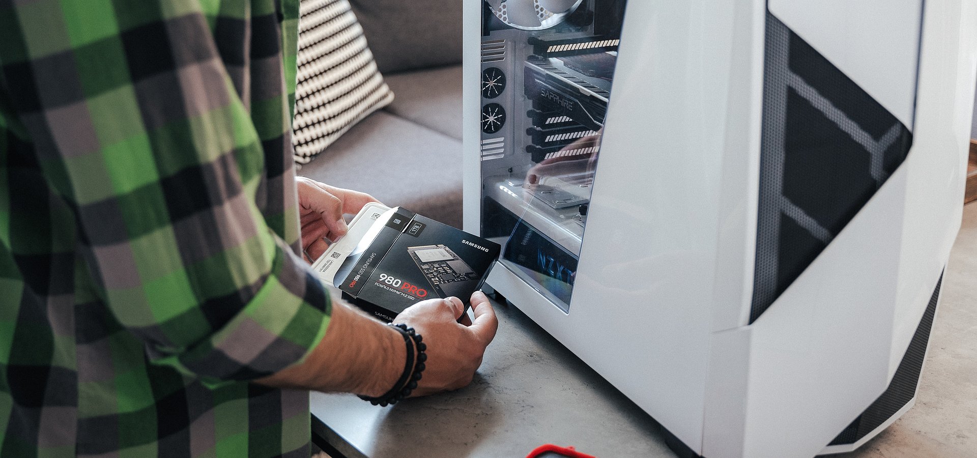 Компютърът ви не работи добре? Тази единствена промяна може всичко да направи различно!