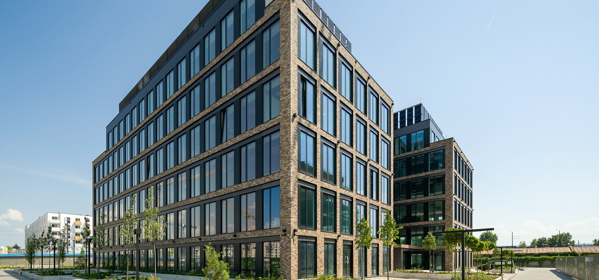 Klub fitness My Fitness Place już niedługo w The Park Kraków