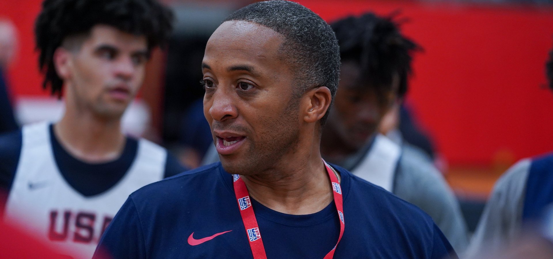 USA Basketball’s 2023 Men’s U16 National Team Announced