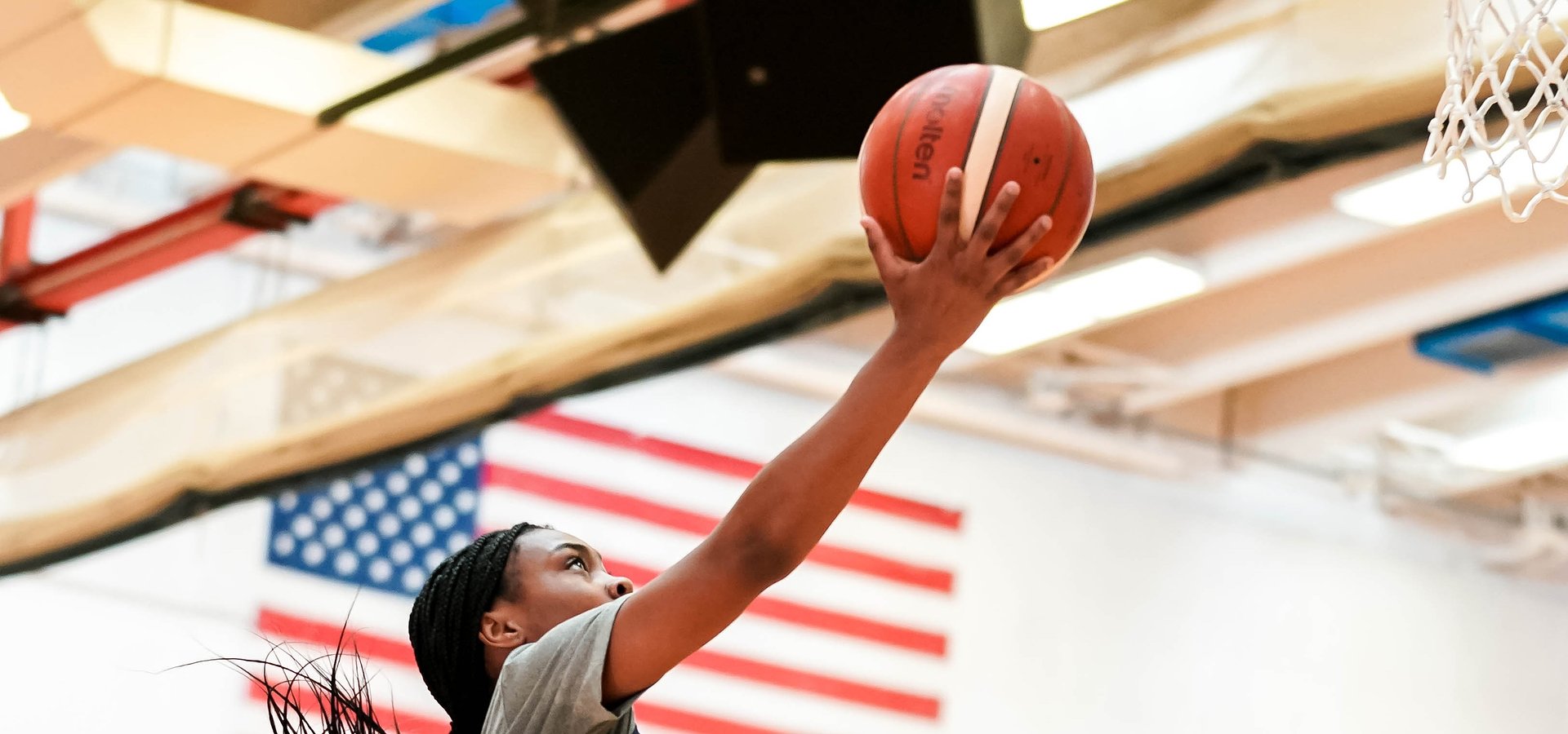 USA Basketball’s 2023 Women’s U16 National Team Announced