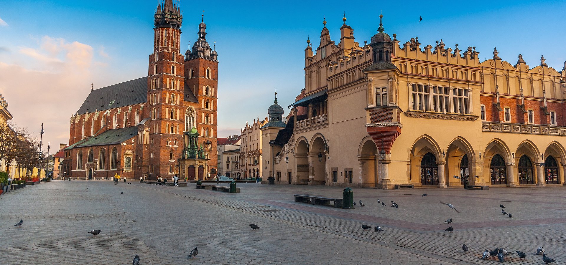 immo lab z kolejną transakcją w Krakowie
