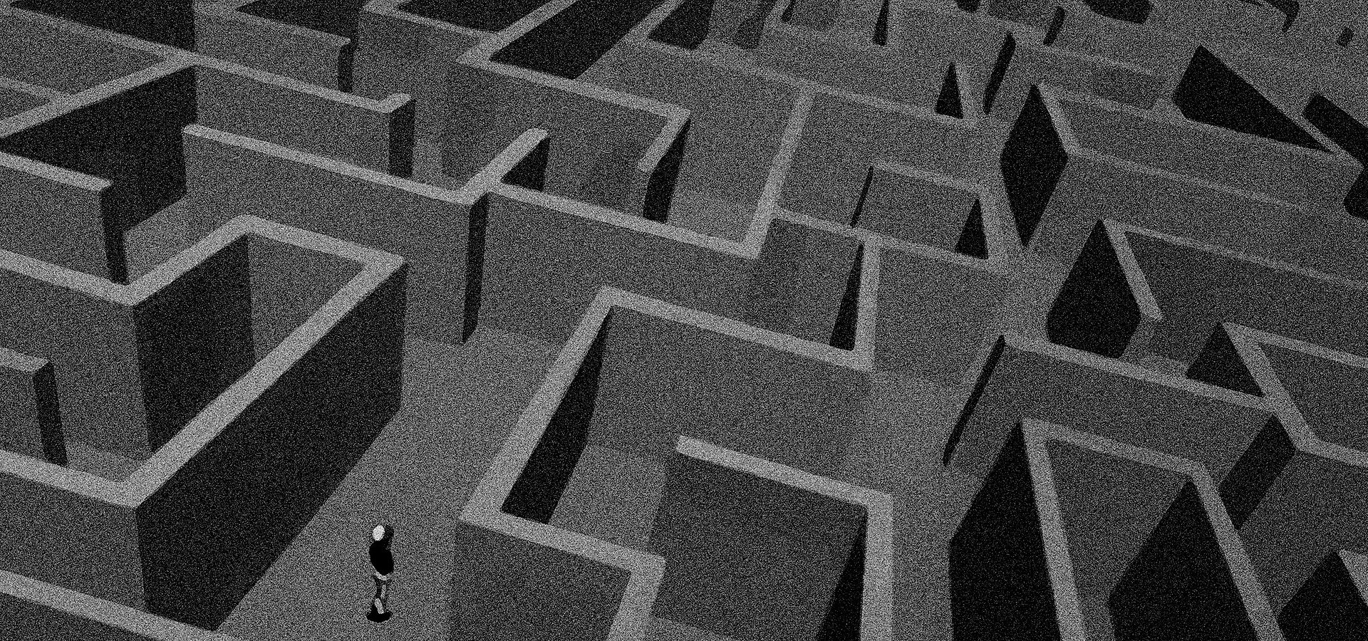 Joel Sammut and Dakota Blue's Collaboration Will Leave You Asking "What Happened To The Weekend" With This Haunting Post-pandemic Ballard