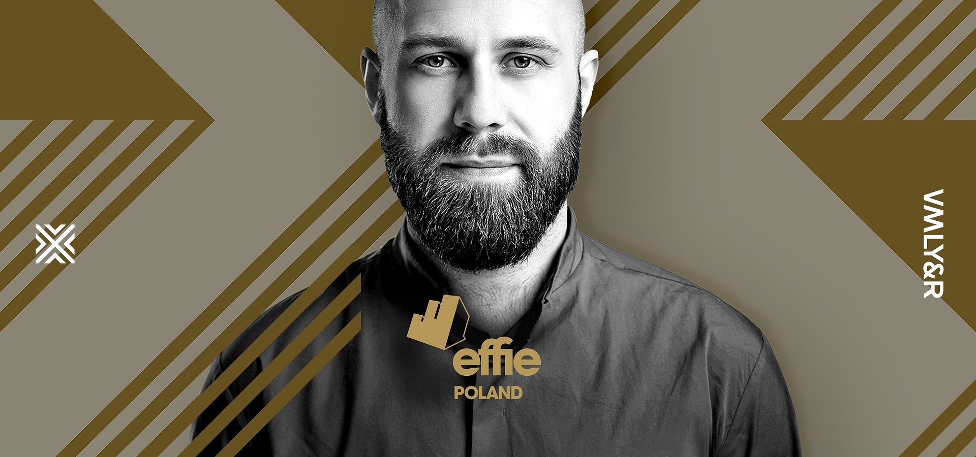 Paweł Loedl w jury Effie Awards