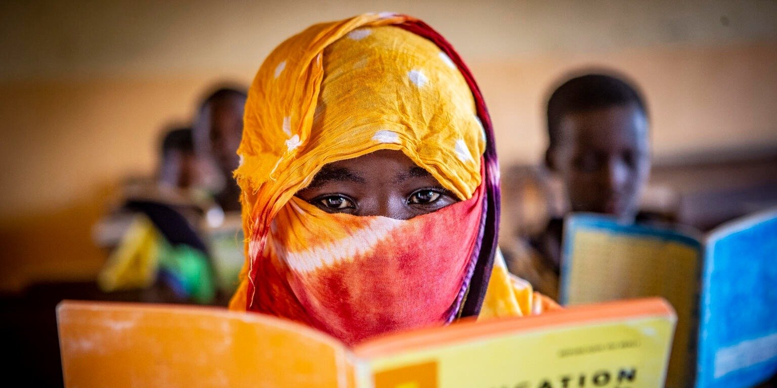 Renata Bem: dzieci nie powinny płacić ceny za wojny dorosłych