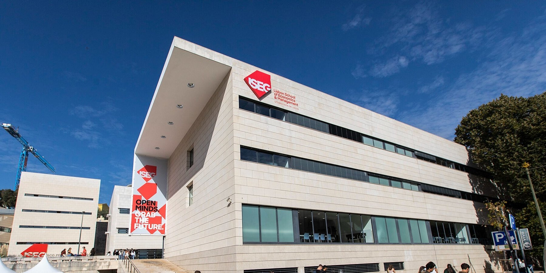 Mestrado em Finanças do ISEG sobe 11 lugares e entra no Top 23 mundial