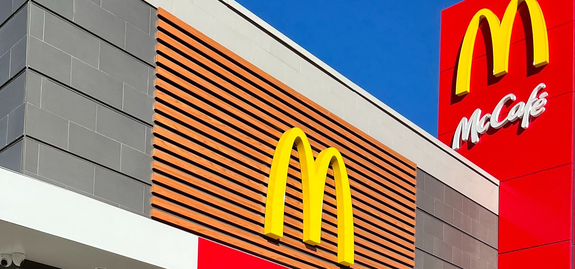 McDonald's opens highly anticipated drive-thru at La Lucia Mall