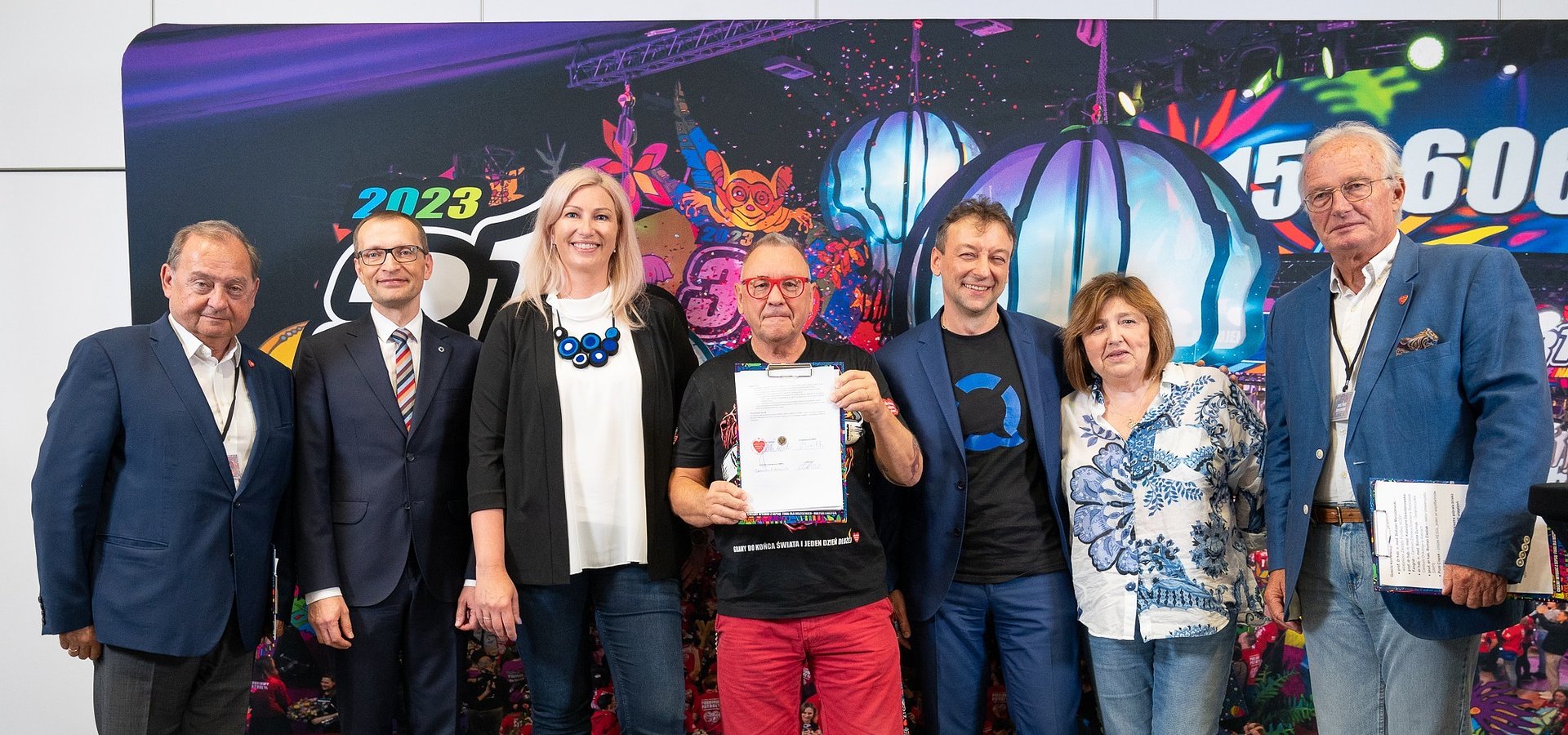 Konferencja prasowa | Wsparcie dla uczniów z Białołęki