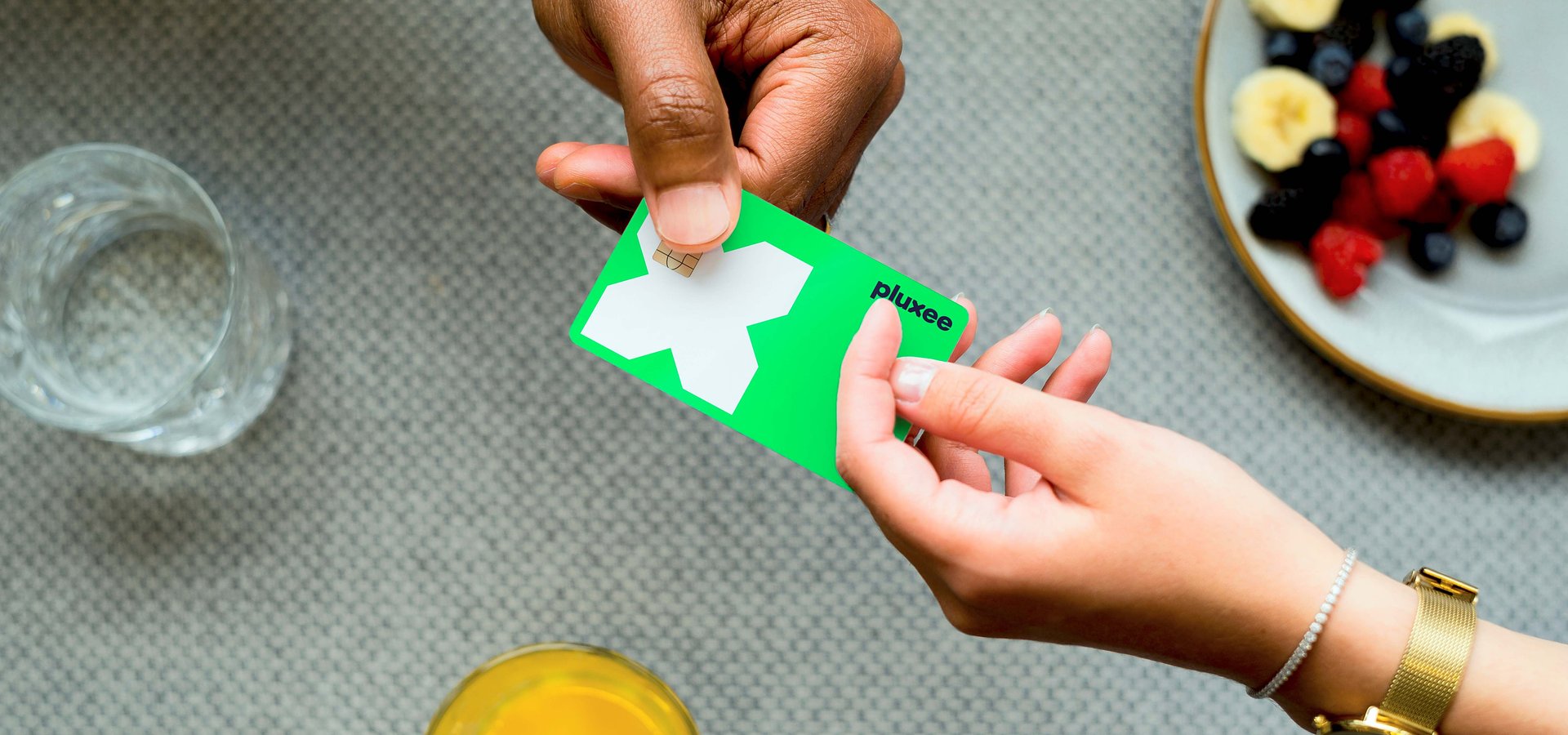 Sodexo Benefícios e Incentivos dá lugar a pluxee, a nova marca de experiência para colaboradores, que abre um mundo de oportunidades