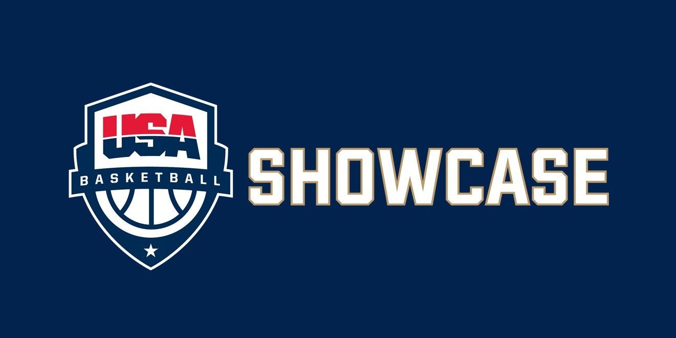 Tickets on Sale Now for USA Basketball Showcase in Abu Dhabi