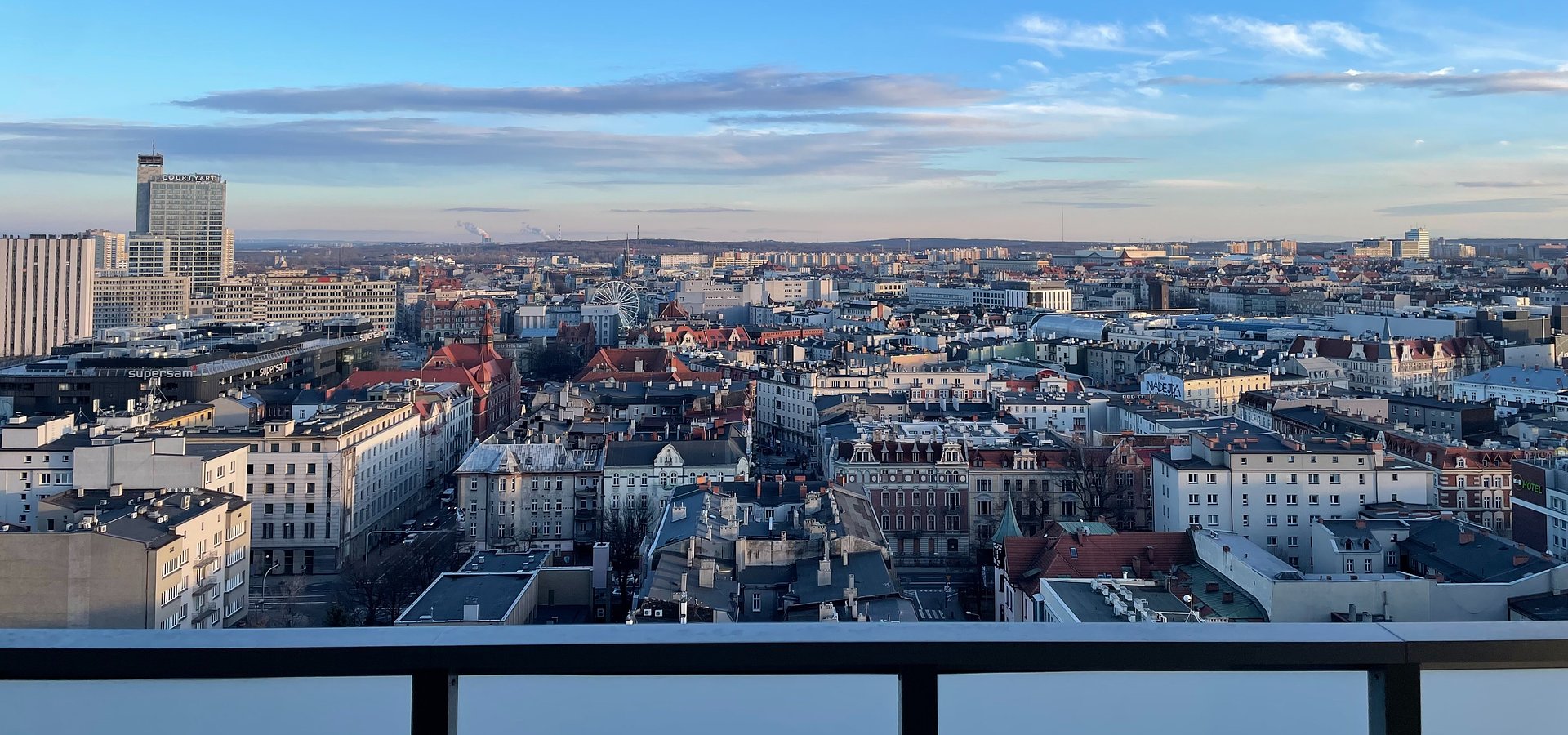 Dni otwarte Resi Capital przyciągnęły poszukujących mieszkania
