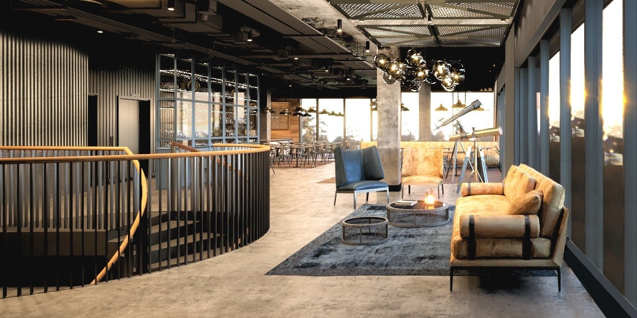 Barceló Hotel Group opens its first hotel in Poland