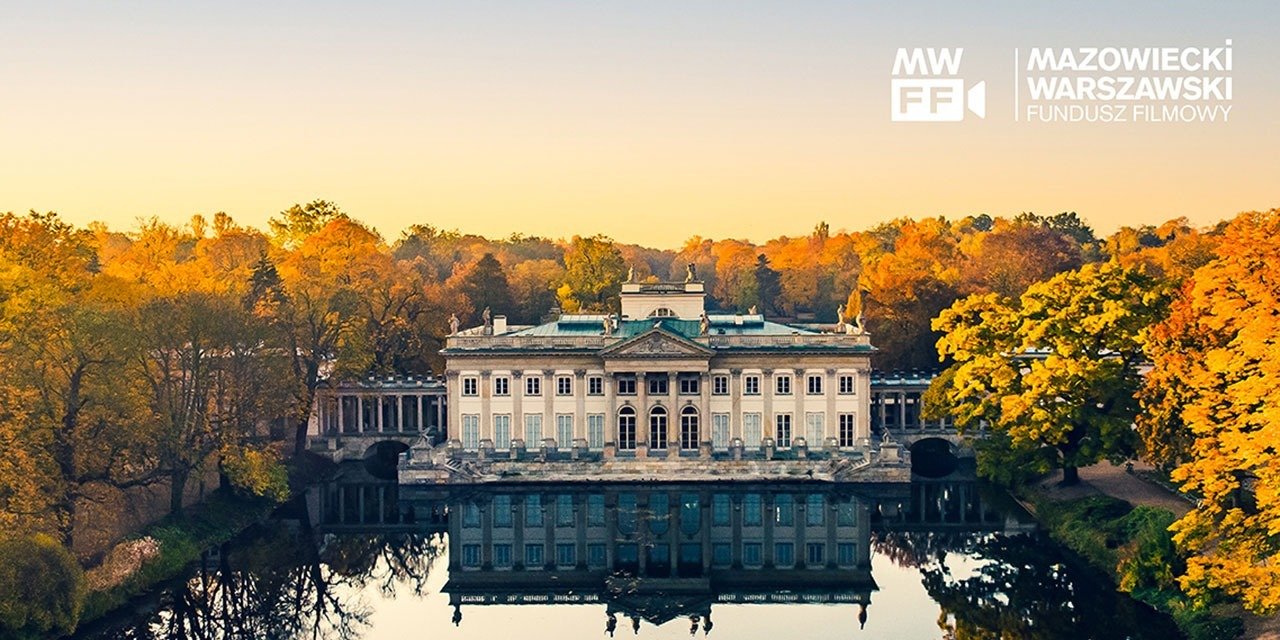 Ogłaszamy wyniki 13. edycji konkursu Mazowieckiego i Warszawskiego Funduszu Filmowego