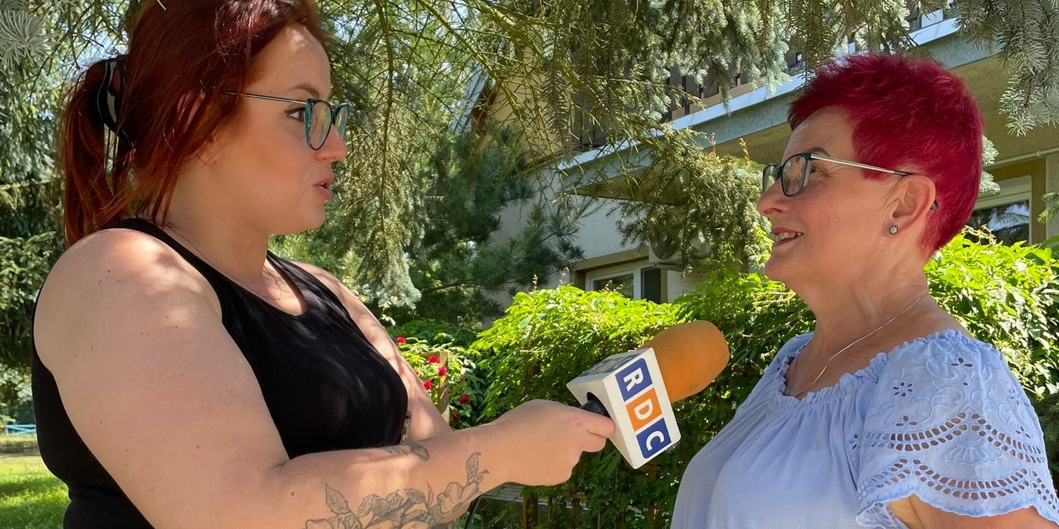 Siedlce żegnają Mamy SOS. Kto je zastąpi?