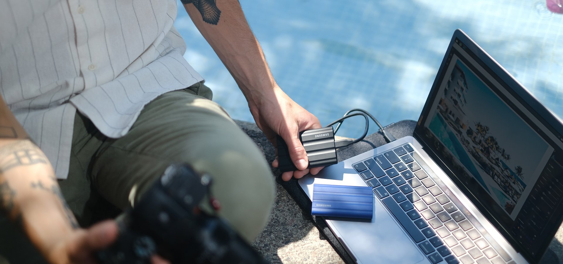 Bojite se vremenskih nepogoda? Sada se ne morate brinuti za pogon i možete bezbrižno uživati u odmoru