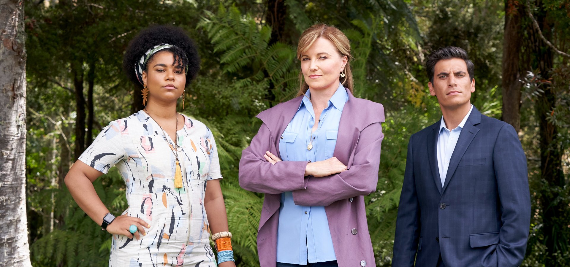 “A MINHA VIDA DAVA UM CRIME” ESTÁ DE REGRESSO AO FOX CRIME COM A TERCEIRA TEMPORADA
