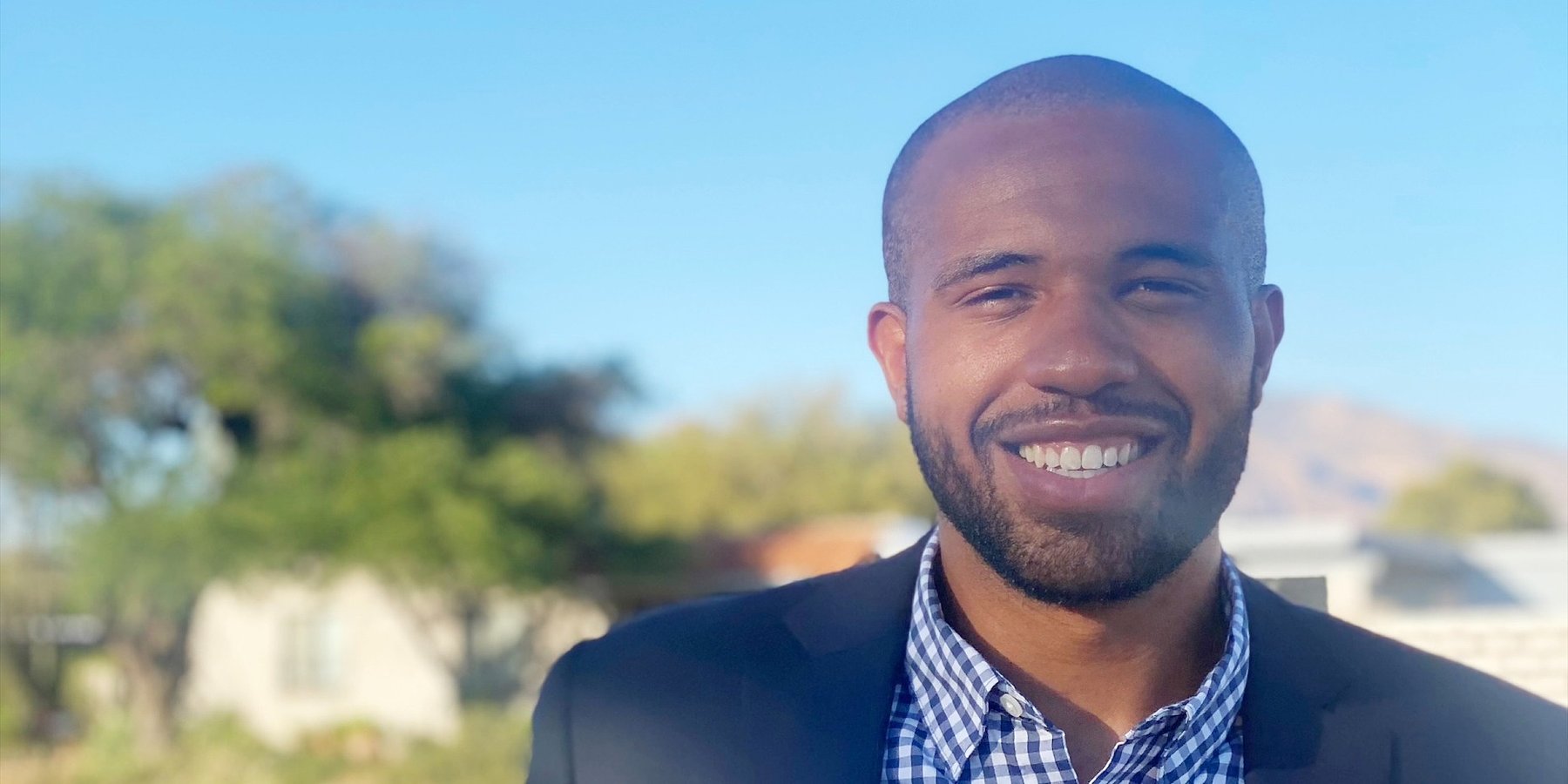 Marques Johnson Affiliates with the Tucson-Foothills Office of Coldwell Banker Realty