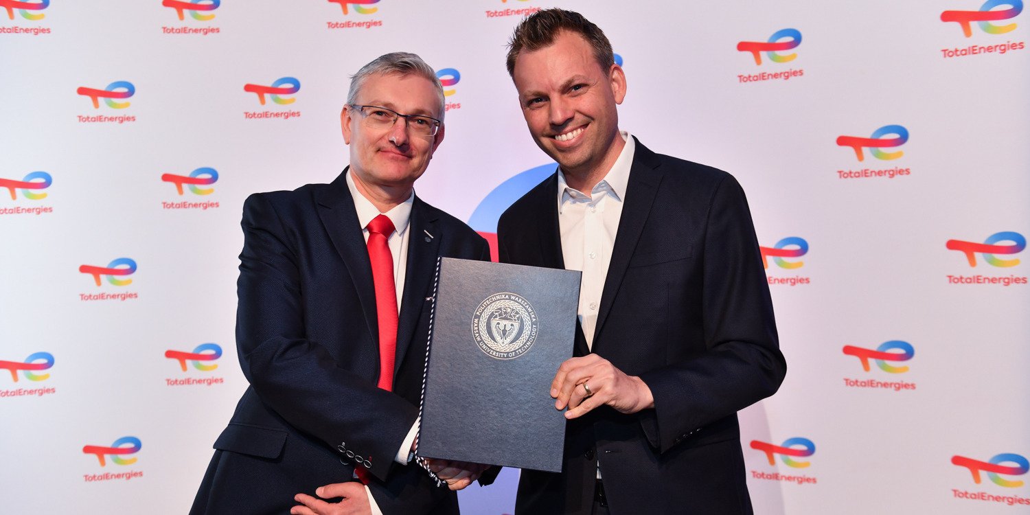 Połączenie światów energii i edukacji