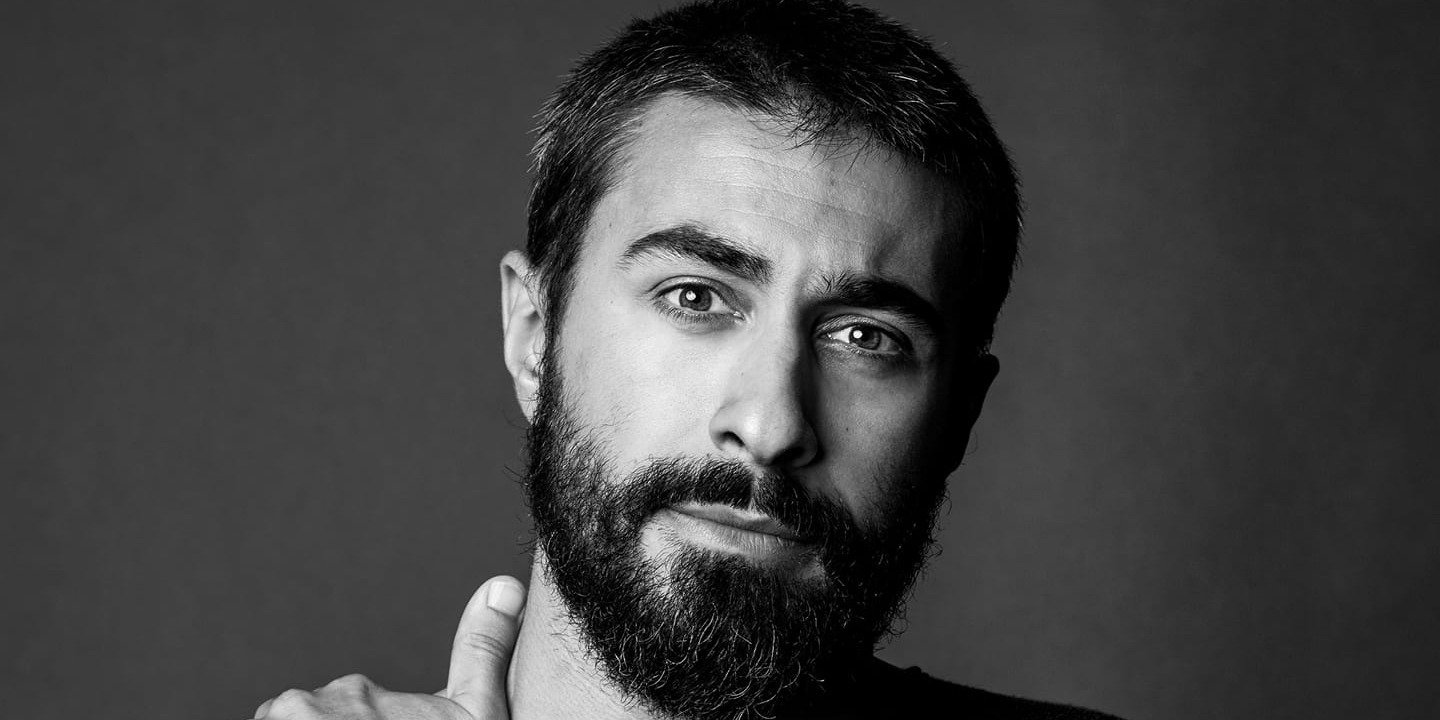 RAYDEN SE DESPIDE DE LOS ESCENARIOS