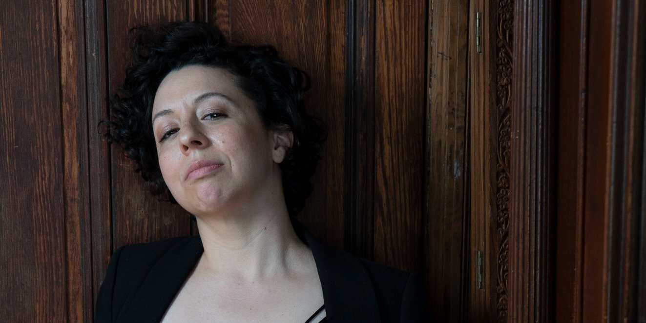 Emily Nicole Green Releases Catchy, Cathartic Americana Primal Scream with “Wreckage”