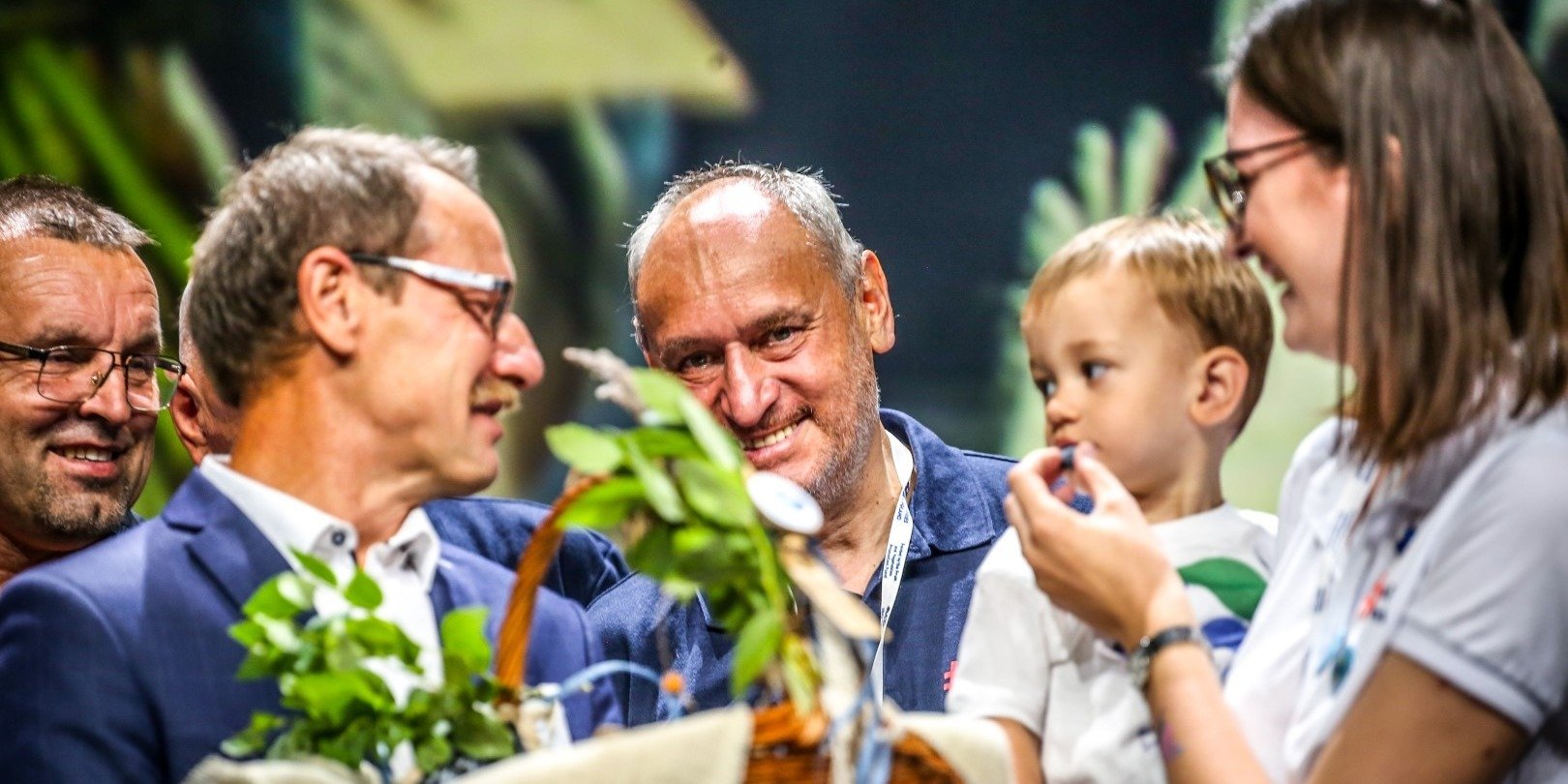 Polska promocja borówki doceniona na świecie - komunikat po Szczycie IBO