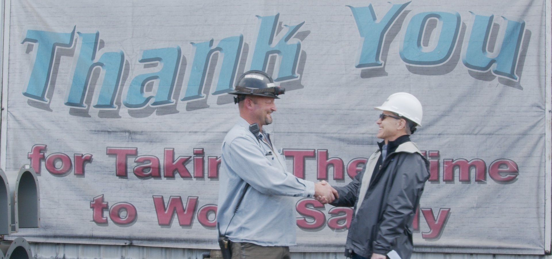 Documentary Captures Inspiring Fire Prevention Journey in Biomass Piles