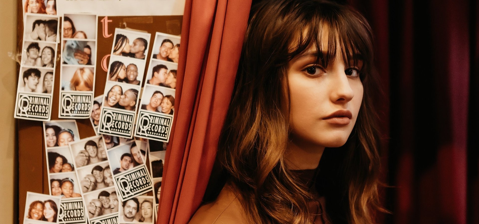 ellakate Drops Music Video For Upbeat Alt-Pop Track "Dry"