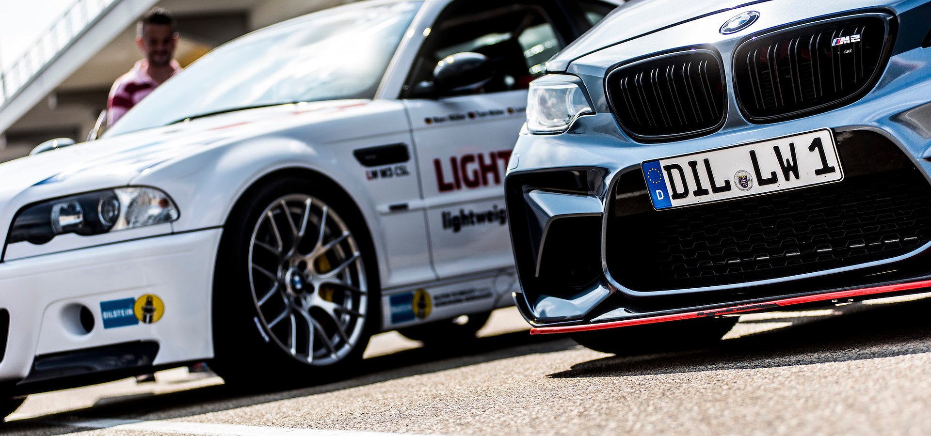 Maksymalne osiągi dla BMW serii 1, 3 i 5